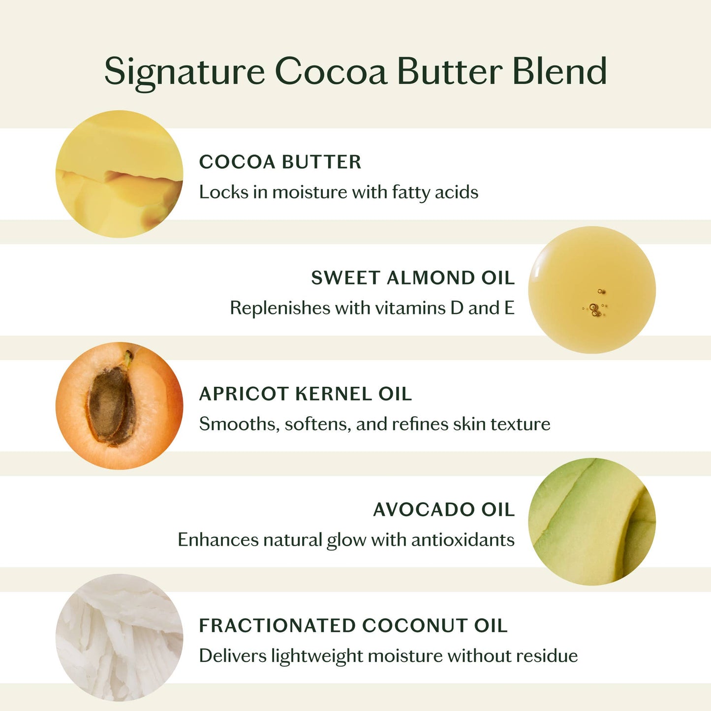 Spring Awakening Body Stone Duo *Limited Edition*