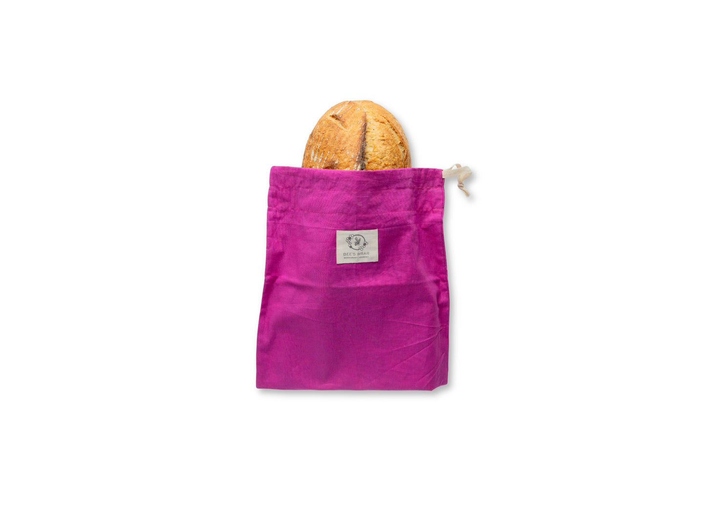 Reusable Bread Bag