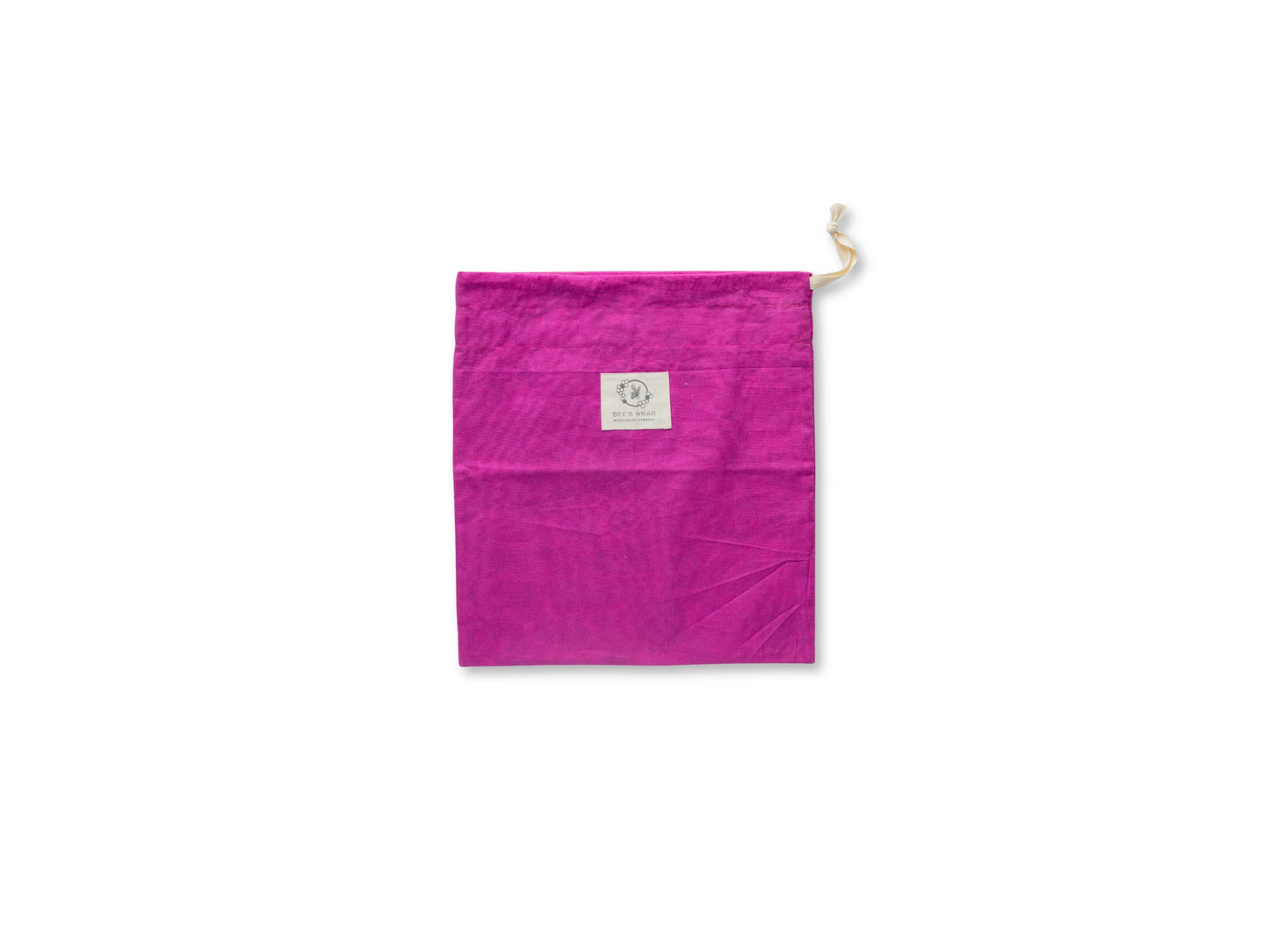 Reusable Bread Bag