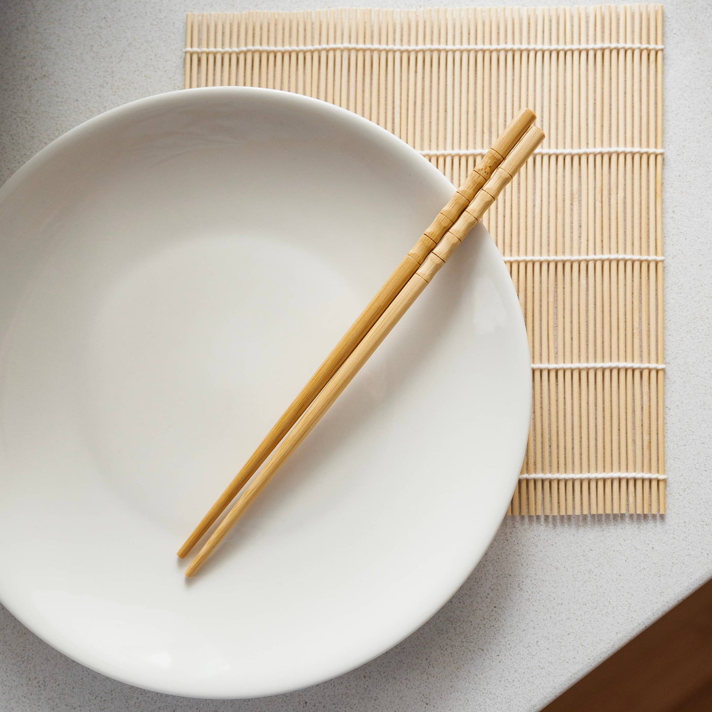 Bamboo Chopsticks