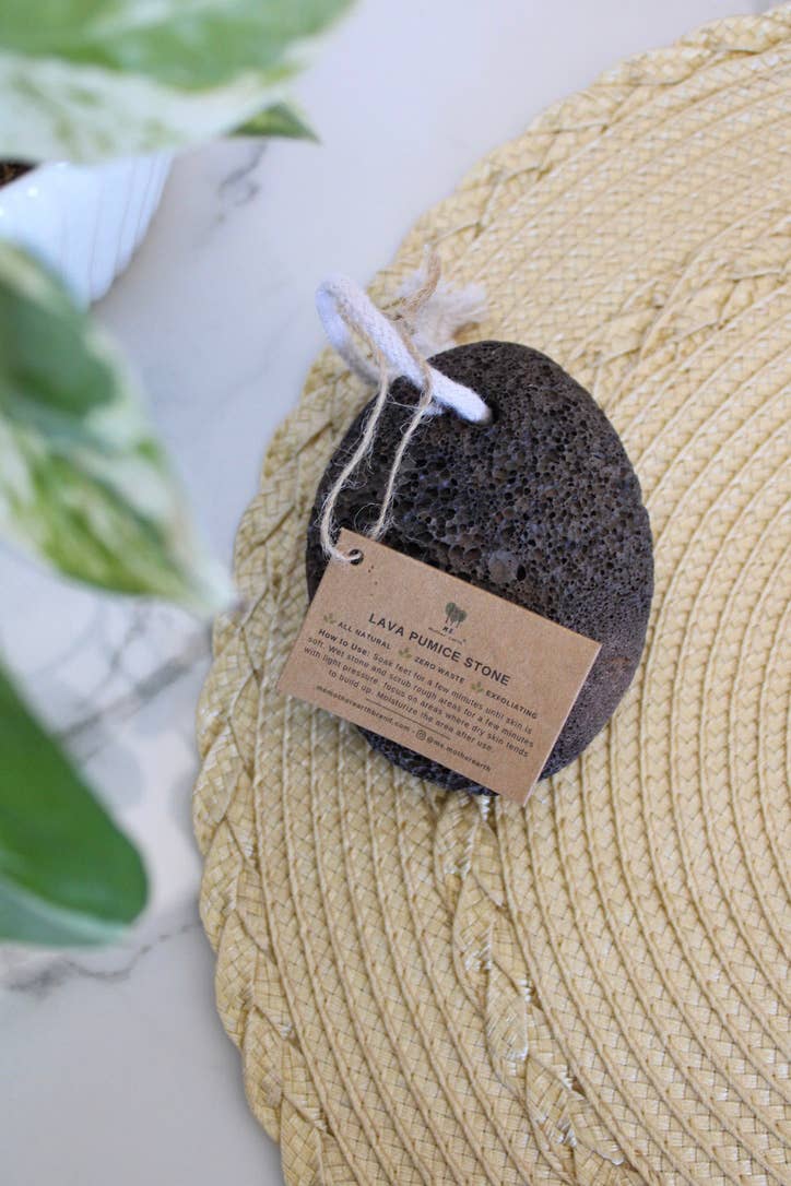 Pumice Stone