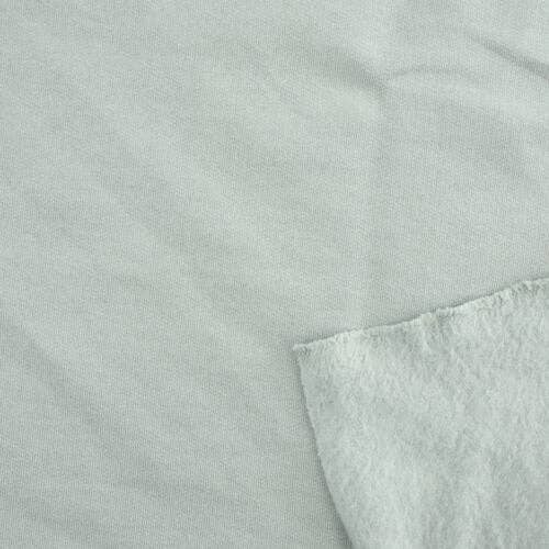 Washable Dusters: Organic Cotton Fleece