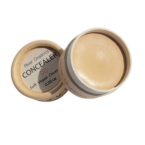 Zero Waste Concealer