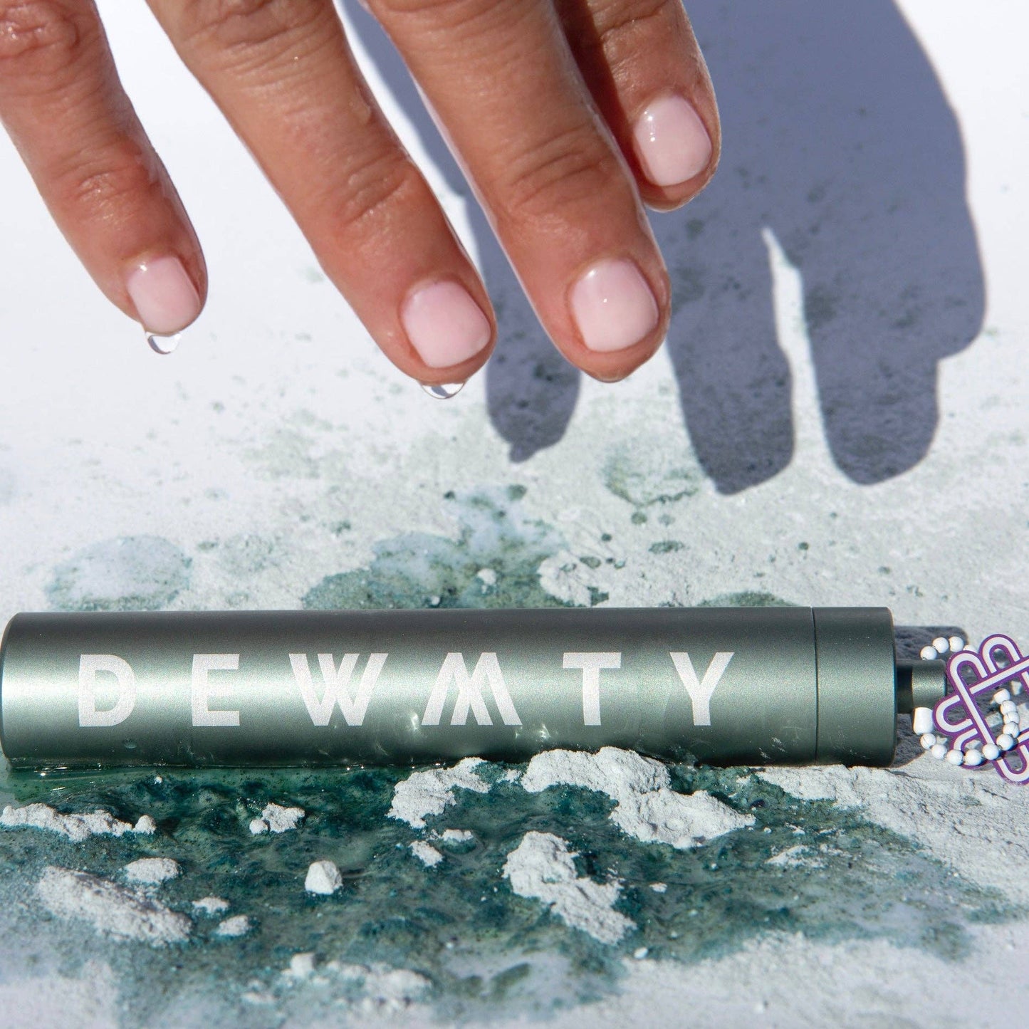 Lucid Cleansing Powder (+ Mask + Spot Treatment)