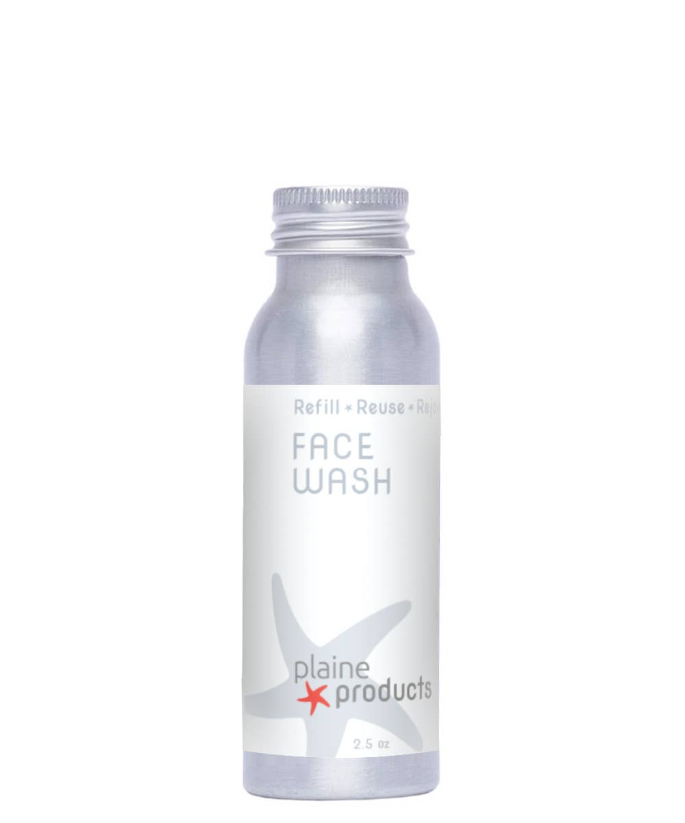 Face Wash