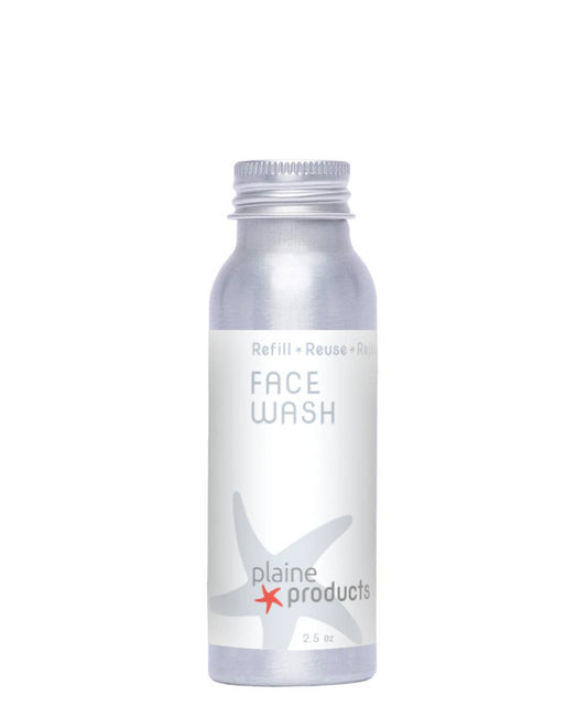 Face Wash