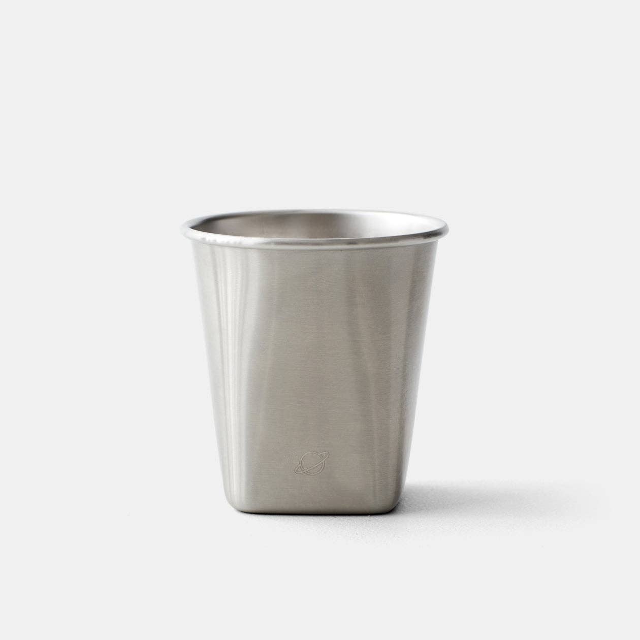 7oz Stainless Steel Cup