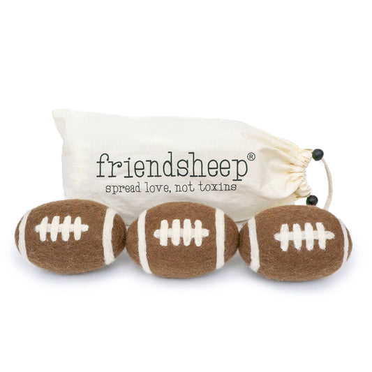 Game Day Sports Eco Dryer Balls