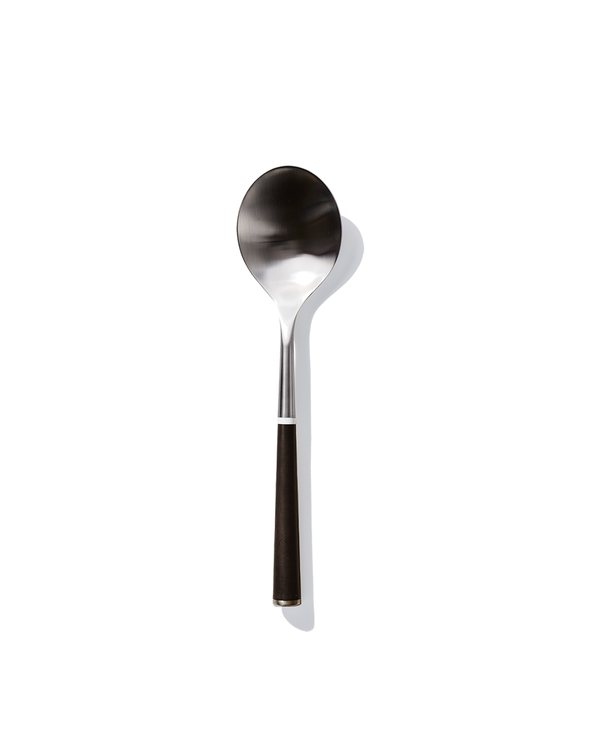 The Metal Spoon