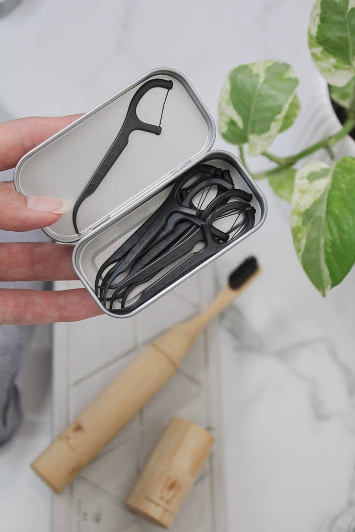 The "Everything" Travel Tin