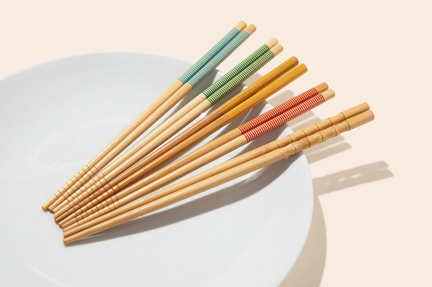 Bamboo Chopsticks