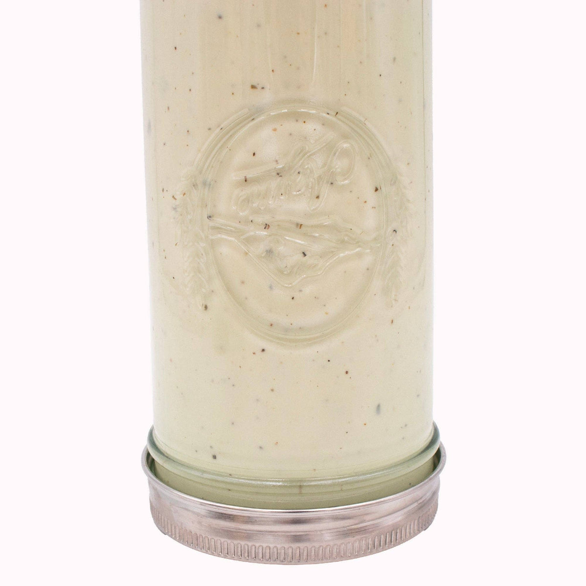 Stainless Steel Mason Jar Storage Lids