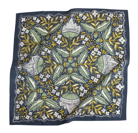 Handker Bandanas