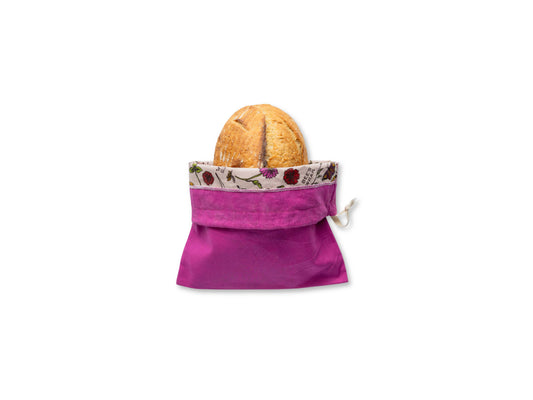 Reusable Bread Bag
