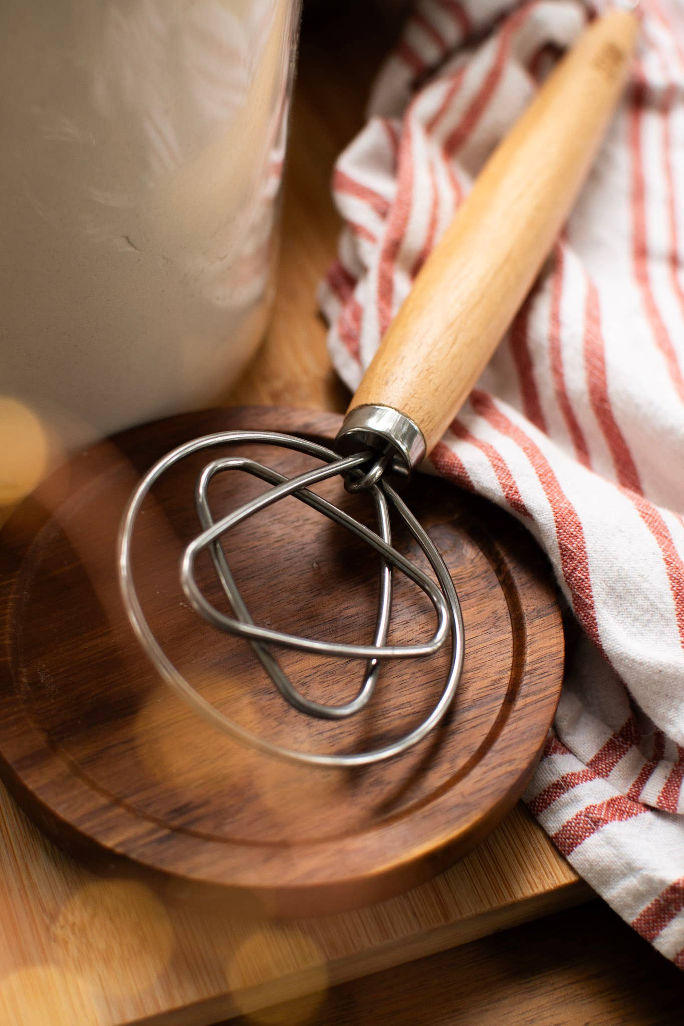 Dough Whisk