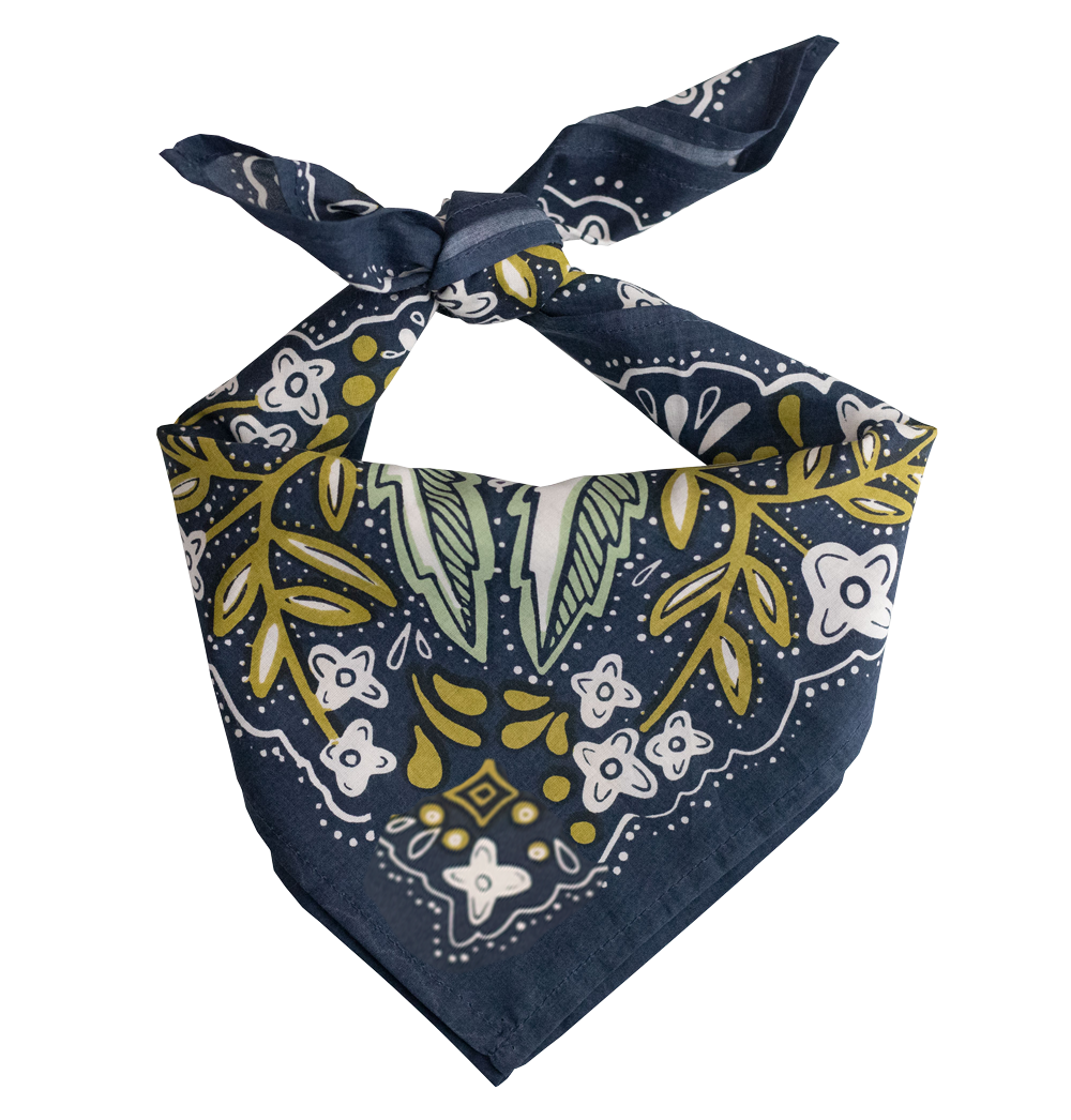Handker Bandanas