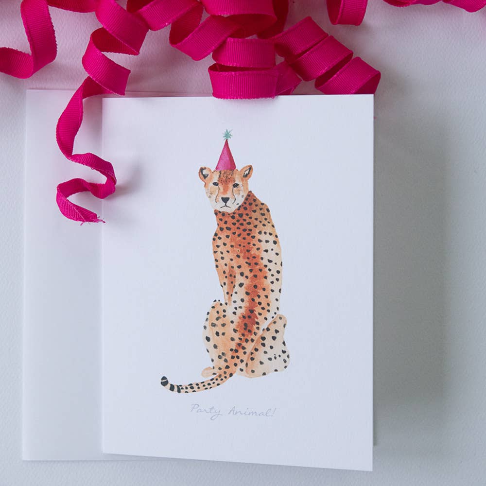 Cheetah/Leopard Valentine hotsell Yard Cards - Half Sheet 48” by 48” UV Printed