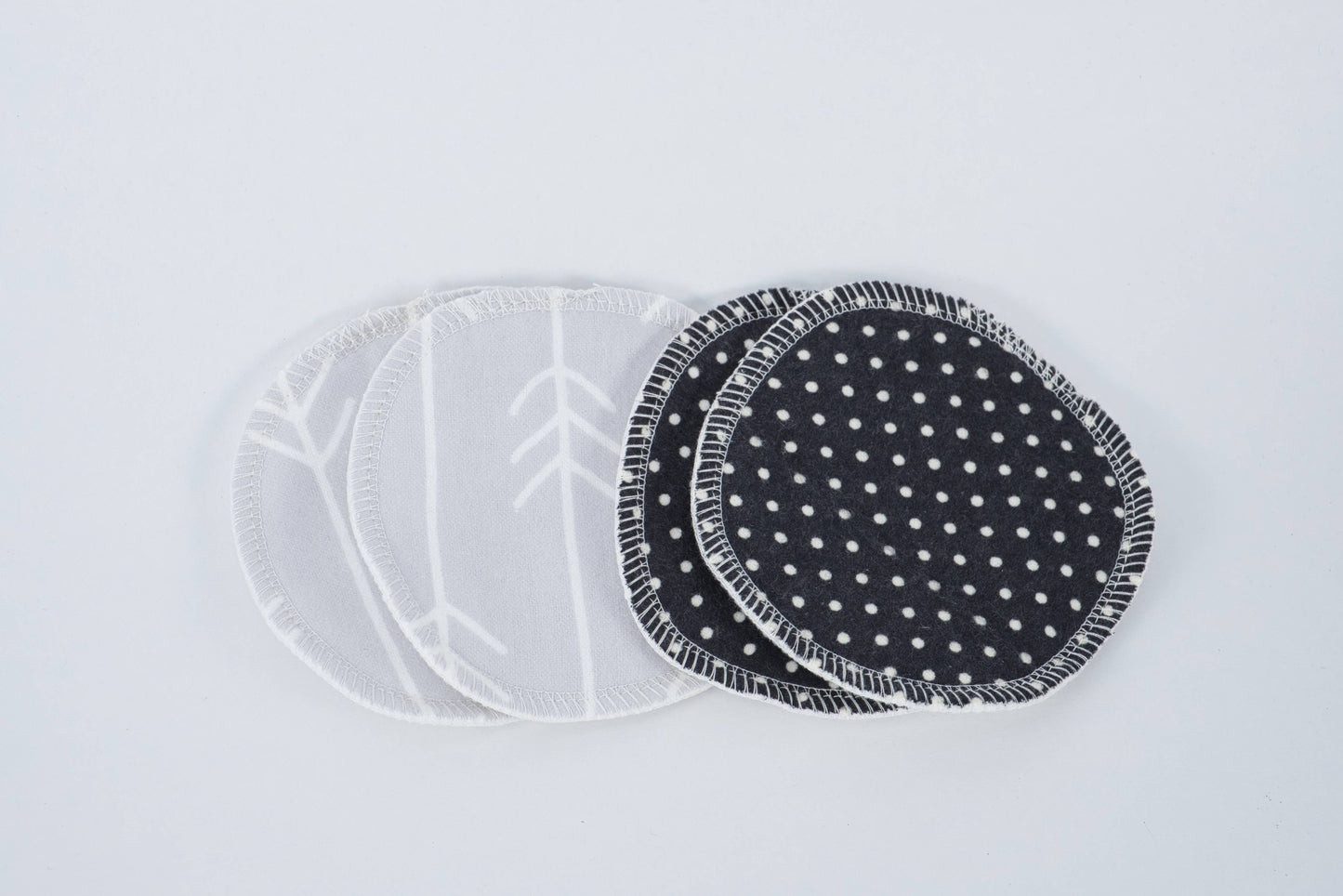 Cotton Nursing Pads