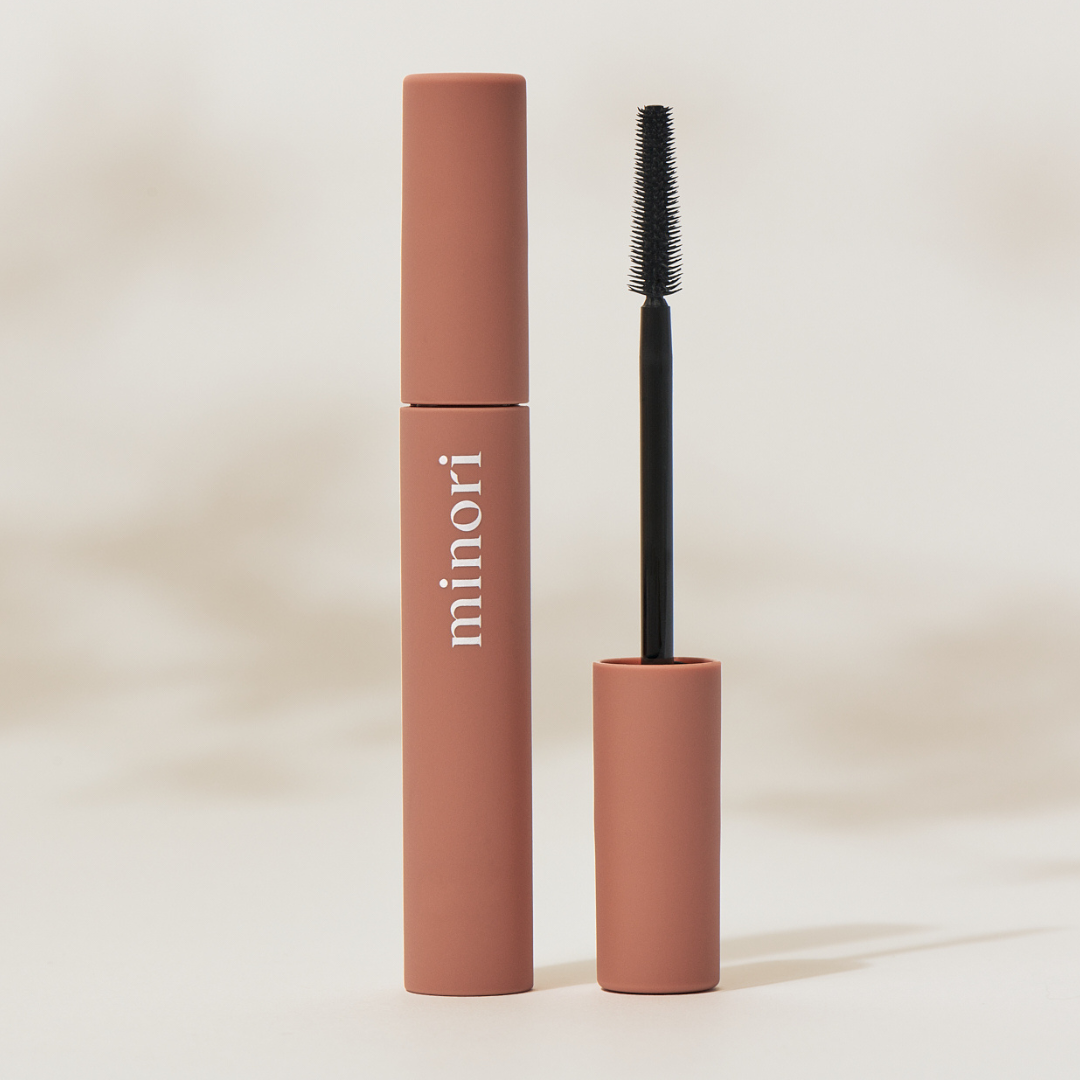 Mother of Lashes Mascara — Black