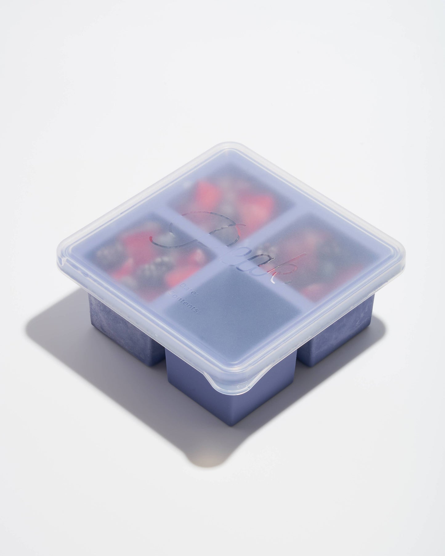 Cup Cube Tray