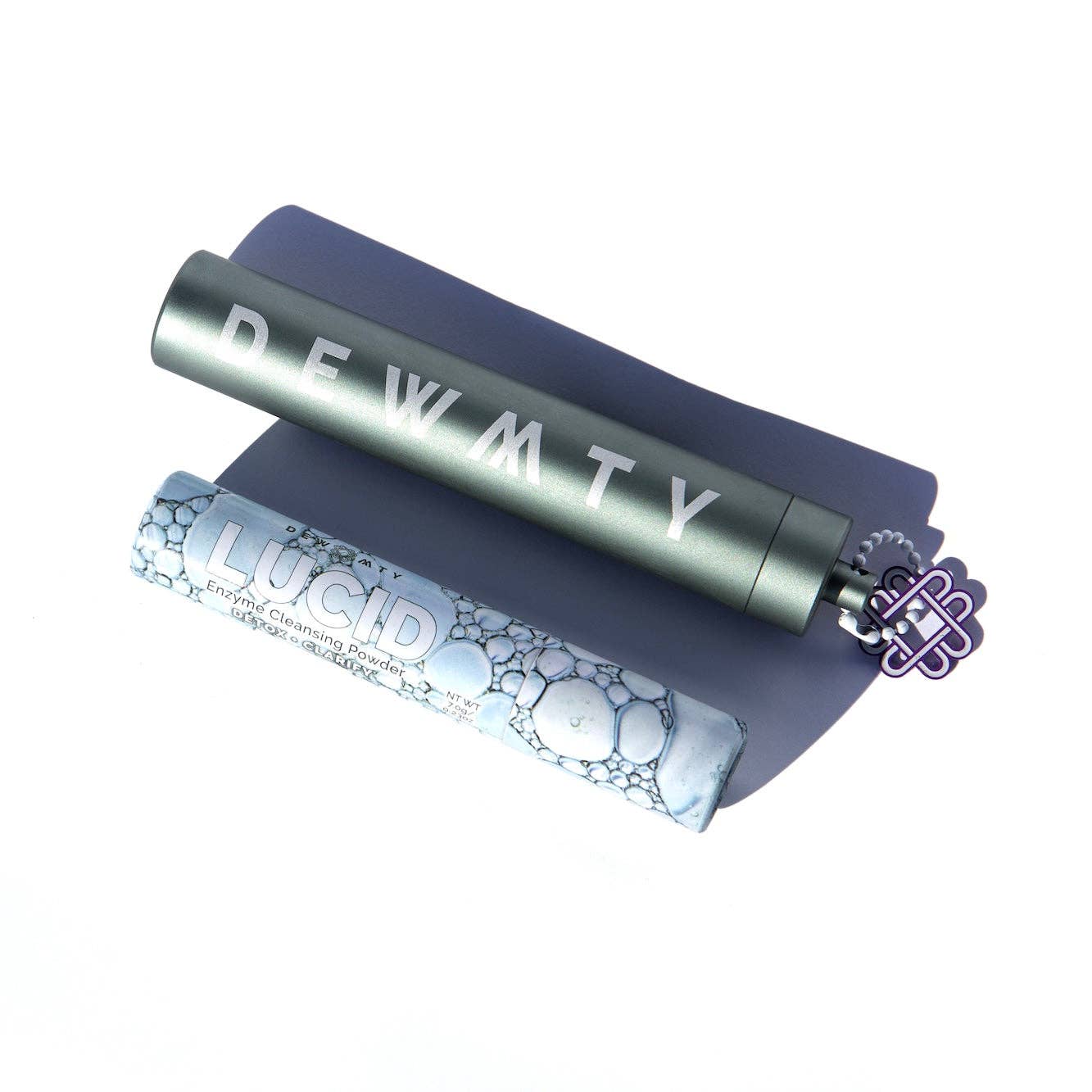 Lucid Cleansing Powder (+ Mask + Spot Treatment)