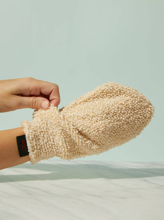 The Body Mitt