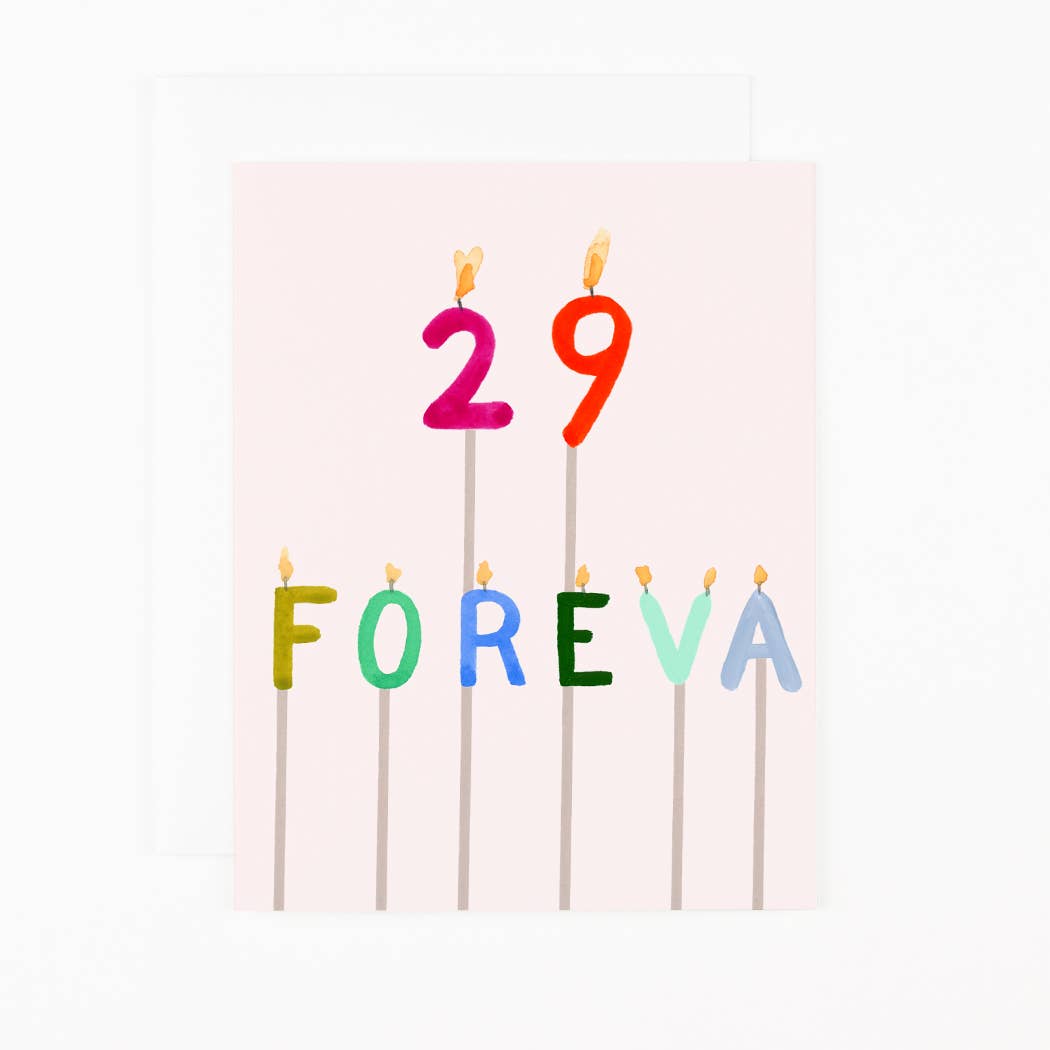 Dear Hancock Birthday Cards