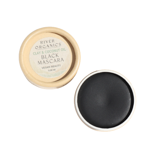 Zero Waste Mascara | Black