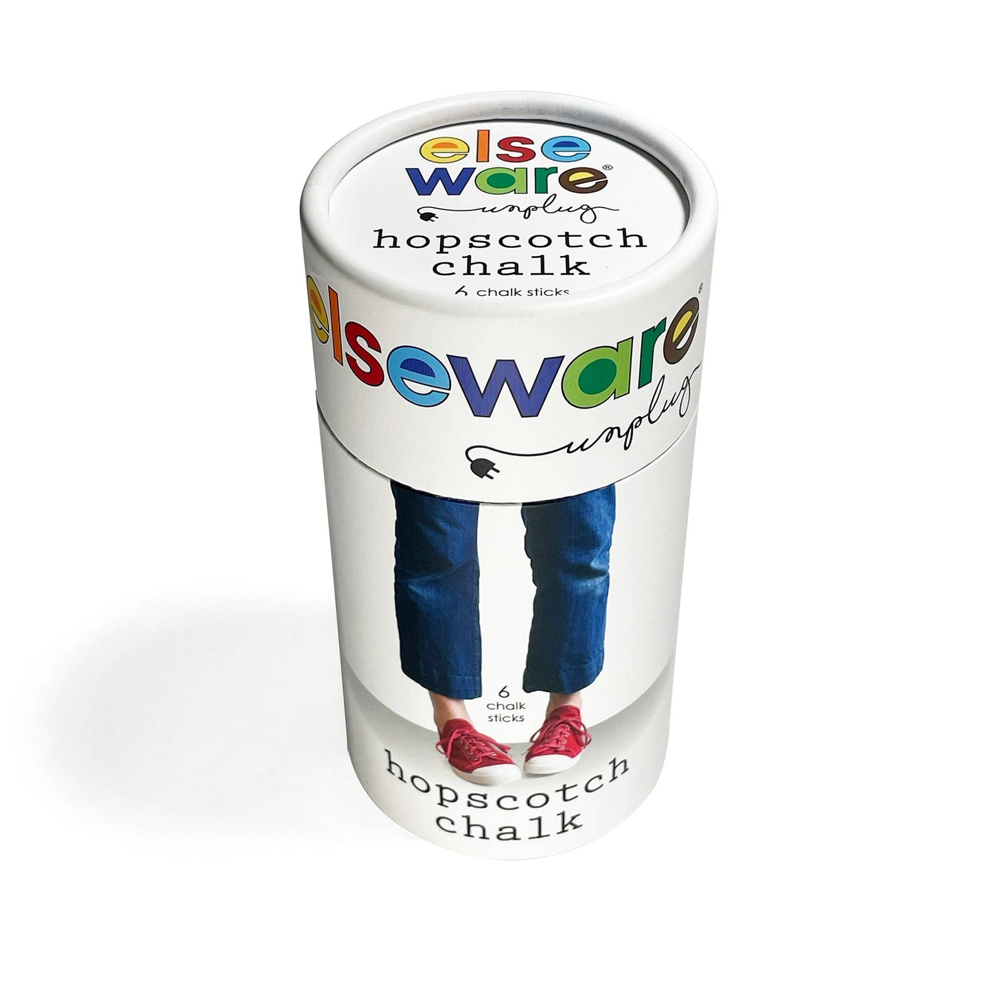 Non Toxic Hopscotch Chalk