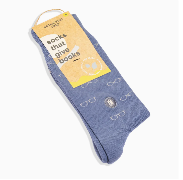 Conscious Step Socks