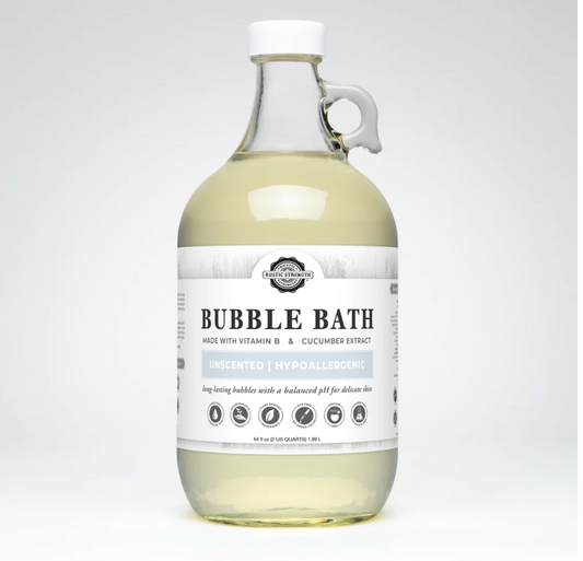 Bubble Bath | PREFILL