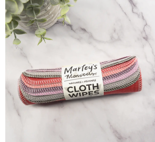 Cloth Wipes