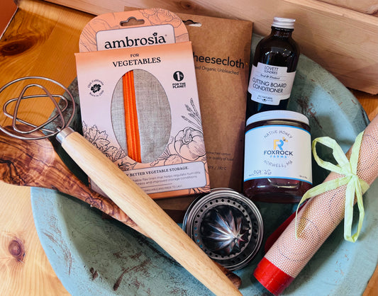 Yes, Chef! Cooking Essentials