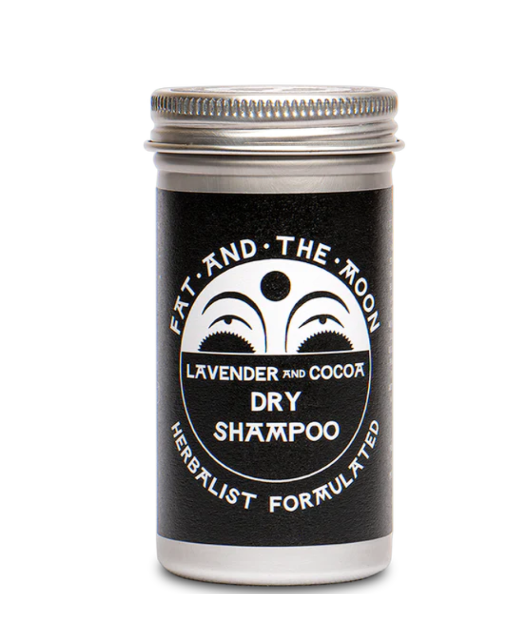 Dry Shampoo | Fat + The Moon