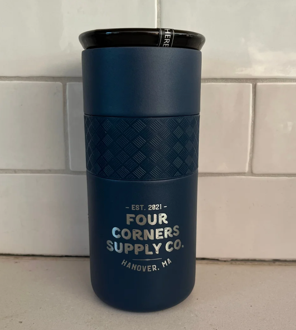 FCSC Insulated Mug