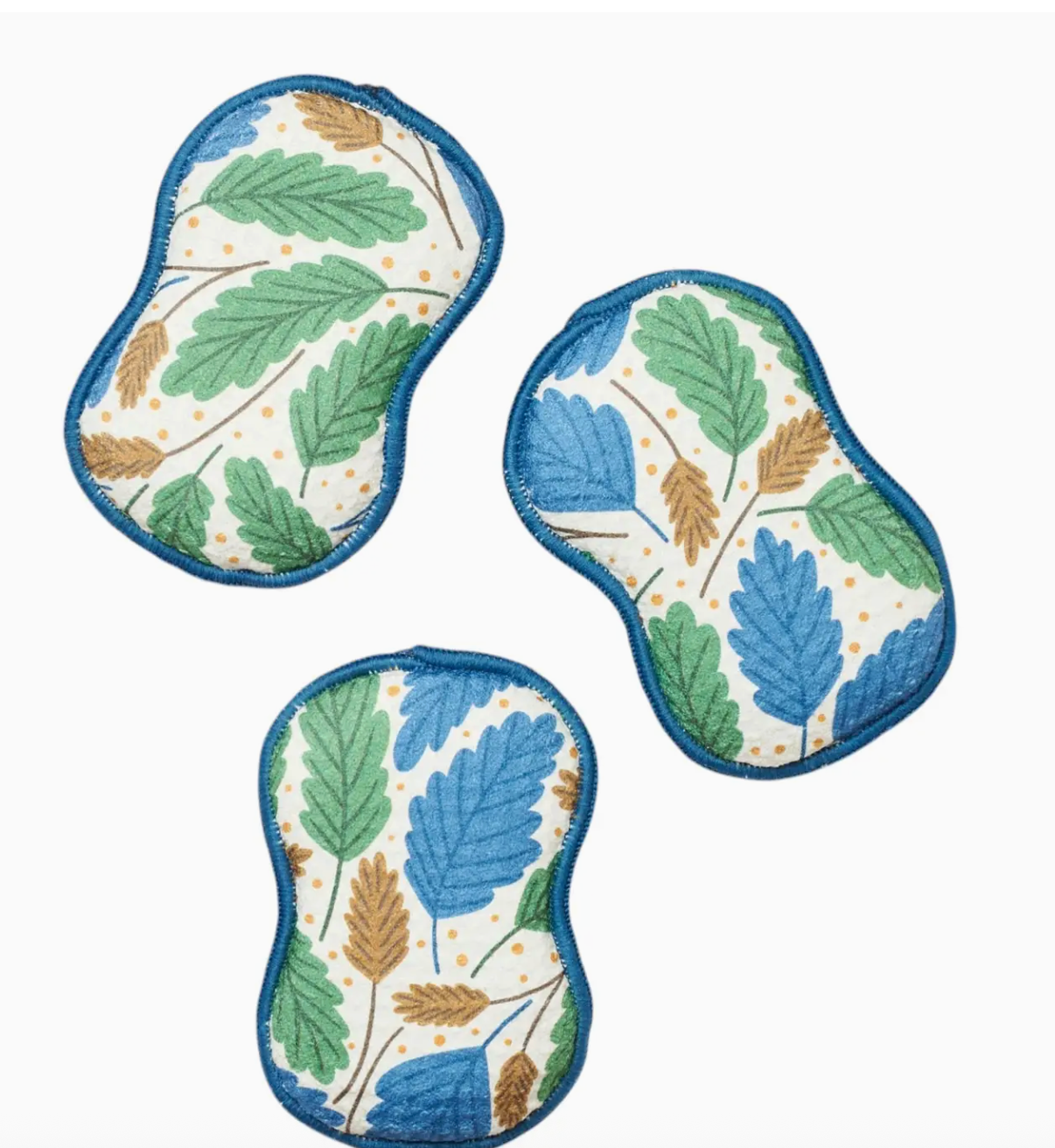 re:usable Sponge Set