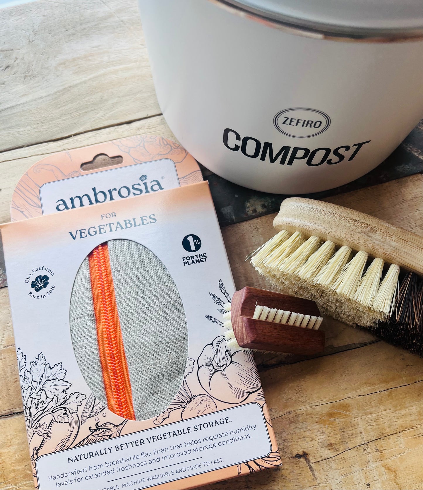 Gardener's Choice