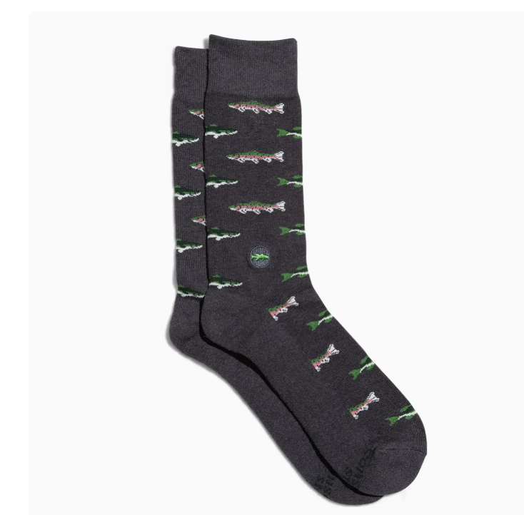 Conscious Step Socks