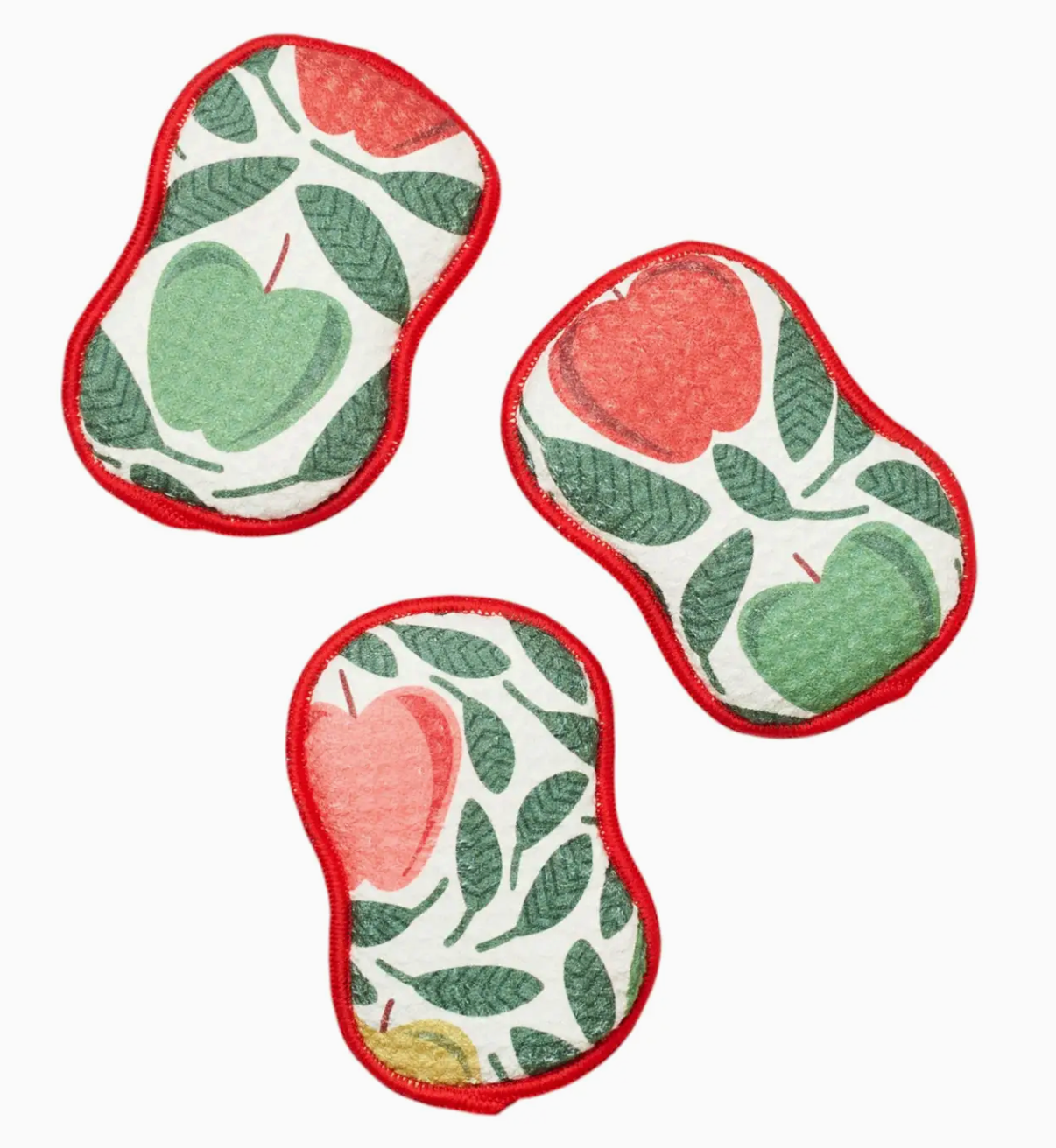 re:usable Sponge Set