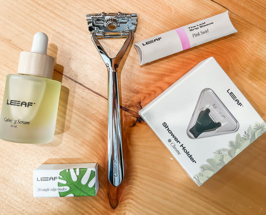 Ultimate Razor Starter Bundle