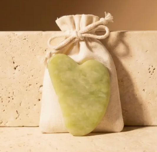 Gua Sha Stone