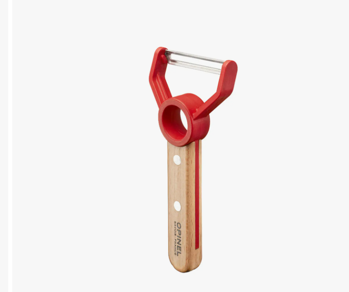 Le Petit Chef 3pc Knife Set | Opinel