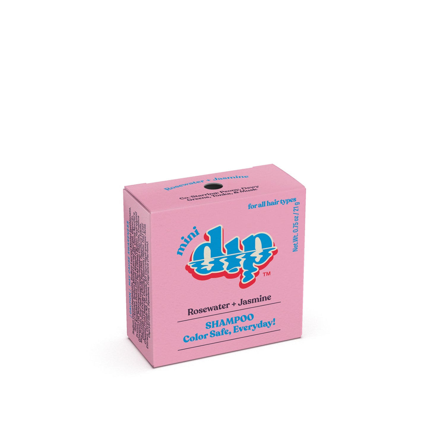 Mini Shampoo Bar | Dip