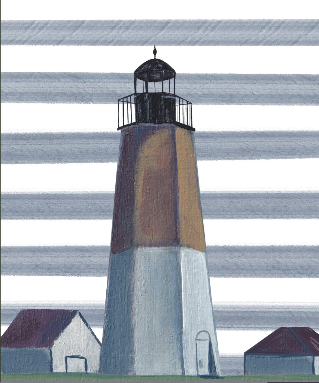 K. Hunter Prints