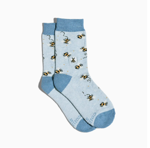 Conscious Step Kids Socks