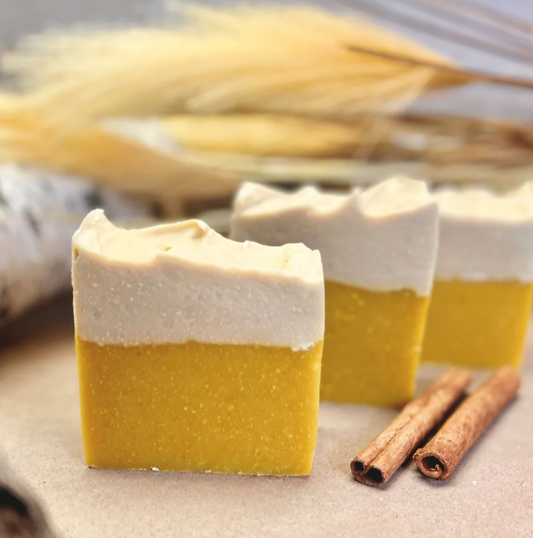 Soap | Pumpkin Pie Seasonal | COSH