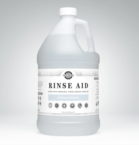 Rinse Aid | PREFILL