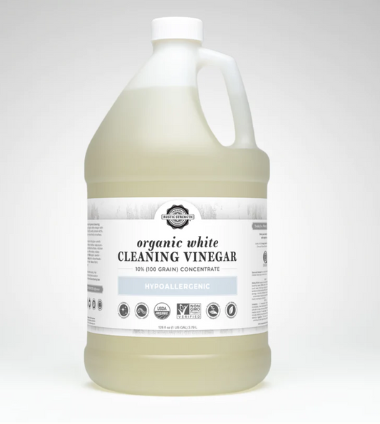 Cleaning Vinegar, 100 Grain | PREFILL