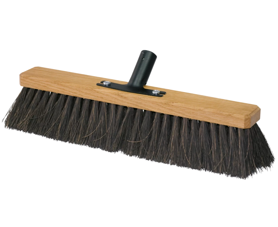 Outdoor Broom Head