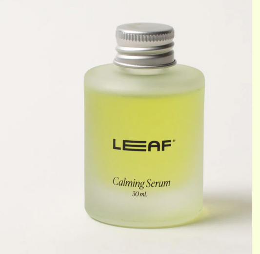 Calming Shave Serum